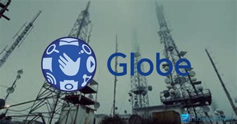 globe network issue today